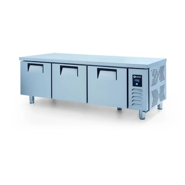 Iceinox Pişirici Altı Buzdolabı-UTN 280