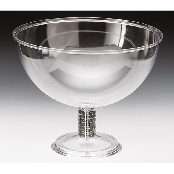 Zicco ZCP-653 Polikarbon Punch Bowl, 33 cm
