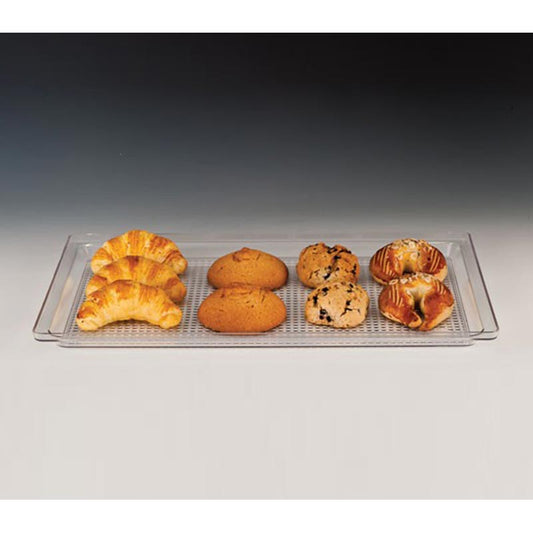 Zicco ZCP-153 Polikarbon Tepsi, 35x55 cm