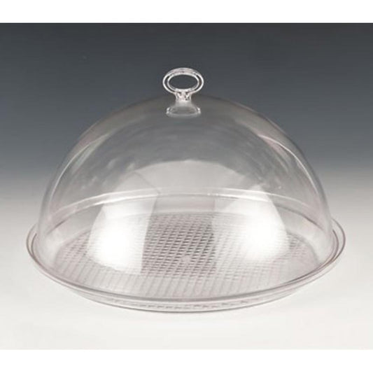 Zicco ZCP-165 Polikarbon Fanus Takımı, 34 cm