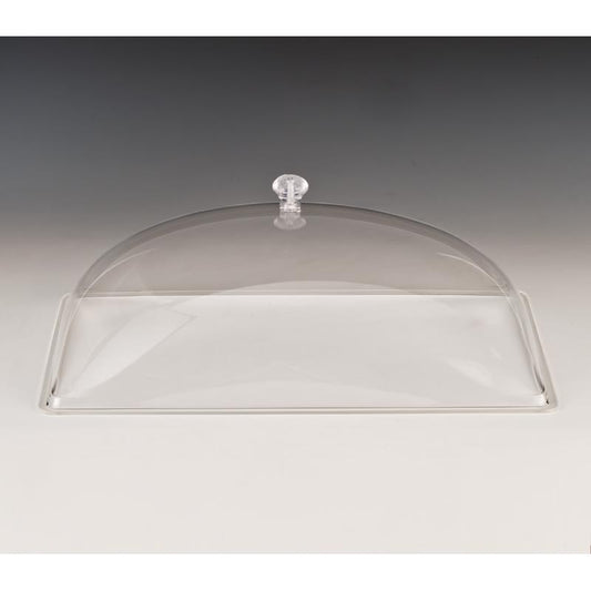 Zicco ZCP-554 Polikarbon Teşhir Kapağı, 27.5x42.5 cm