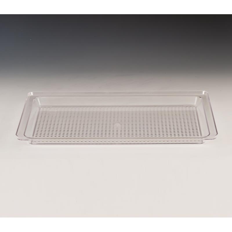 Zicco ZCP-054 Polikarbon Kurabiye Tepsisi, 29x43.5 cm
