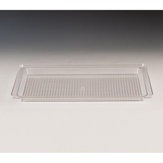 Zicco ZCP-054 Polikarbon Kurabiye Tepsisi, 29x43.5 cm