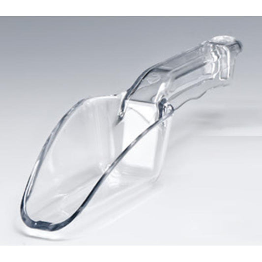 Zicco P-040 Polikarbon Kürek, 6 oz