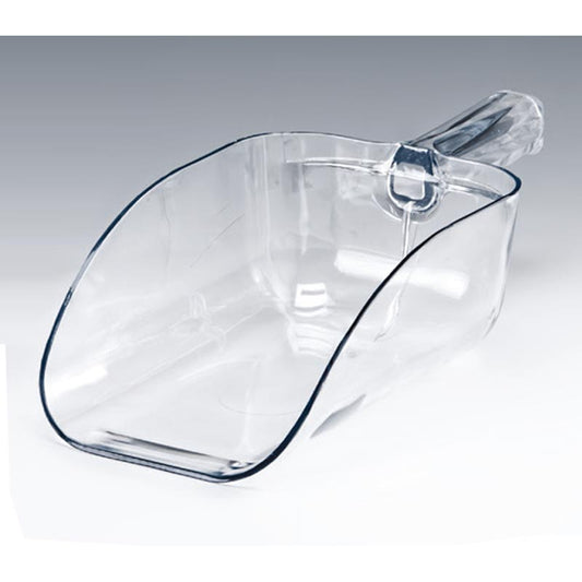 Zicco P-038 Polikarbon Kürek, 64 oz