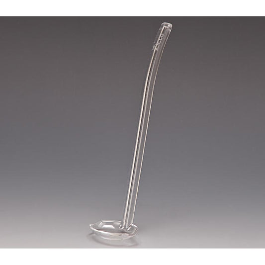 Zicco ZCP-535 Polikarbon Mini Kepçe, 17 cm