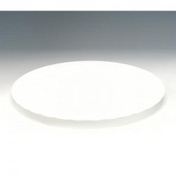 Zicco ZCP-705 Polikarbon Pasta Altlığı, 27 cm