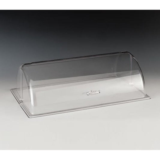 Zicco ZCP-213 Polikarbon Rolltop Kapak, GN 1/1, 34.5x54 cm