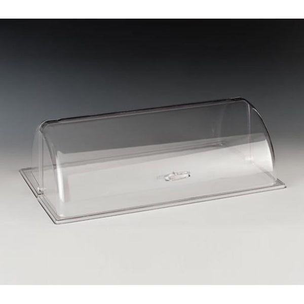 Zicco ZCP-213 Polikarbon Rolltop Kapak, GN 1/1, 34.5x54 cm
