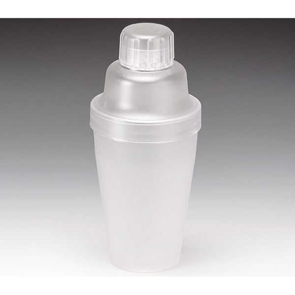 Zicco ZCP-550 Polikarbon Shaker, 500 ml