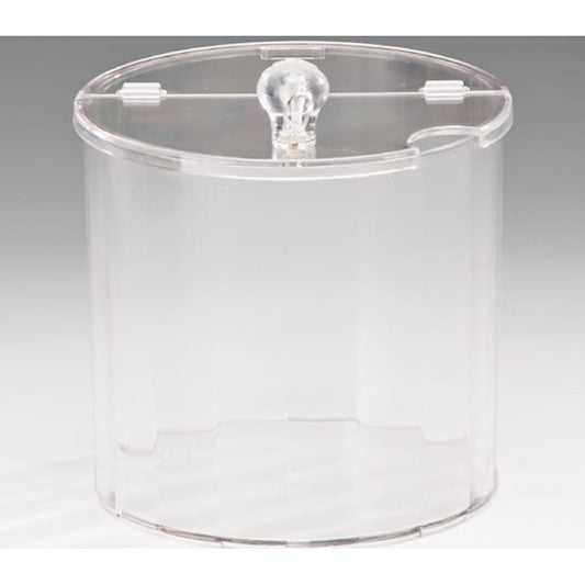 Zicco ZCP-187 Polikarbon Sosluk Reçellik, 14x13.5 cm