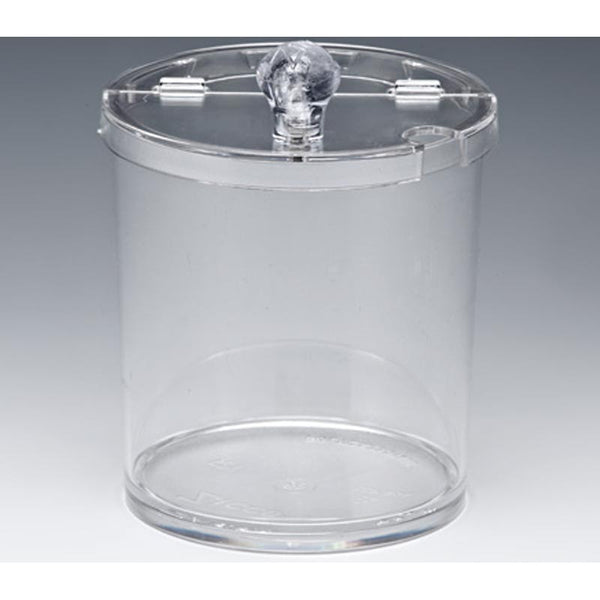 Zicco ZCP-508 Polikarbon Sosluk Reçellik Baharatlık, 0.75 L