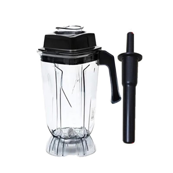 Portabianco Bar Blender Yedek Hazne, 2.5 L