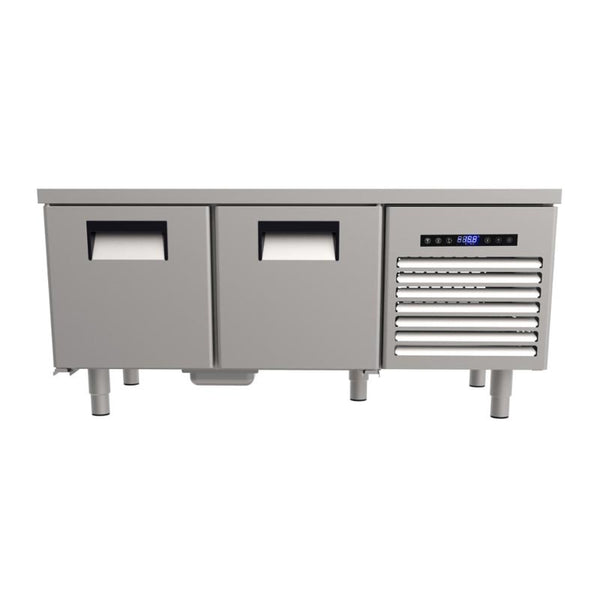 By Kitchen DTM-02 Çift Demlikli Çay Makinesi, 23 L, Elektrikli, Siyah