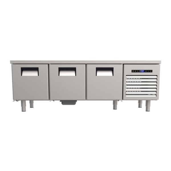 By Kitchen DOP-20MP Otomatik Musluklu Pro Portakal Sıkma Makinesi, 20 Adet/dk