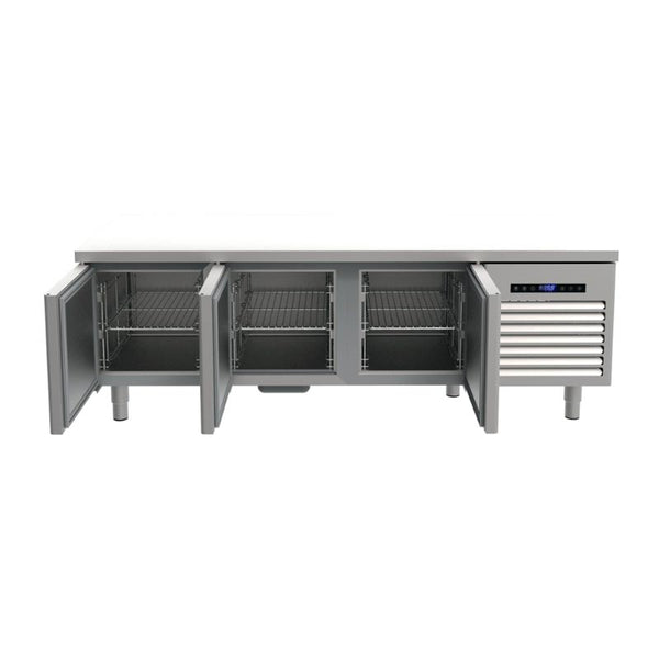 By Kitchen IB250EV+BLD190-EWIK-185E El Blender, 250 W