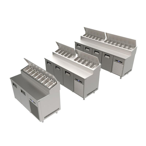 By Kitchen WC-22B1 Kayar Raflı Şarap Dolabı, Siyah