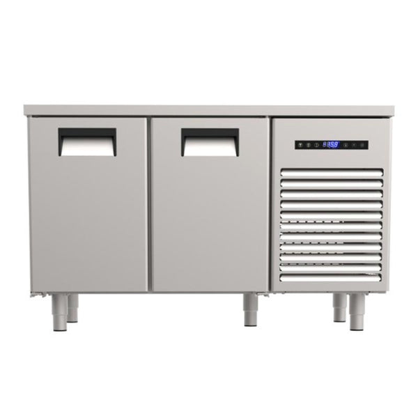 By Kitchen DOP-20 Otomatik Portakal Sıkma Makinesi, 20 Adet/dk