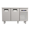 By Kitchen DST-180L Pasta Teşhir Dolabı, 180 L
