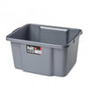 Bora Plastik Portatif Kasa, No:3, 24.9 L