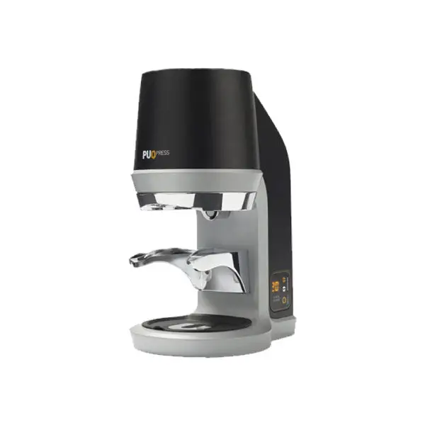 Puqpress Q1 Otomatik Tamper