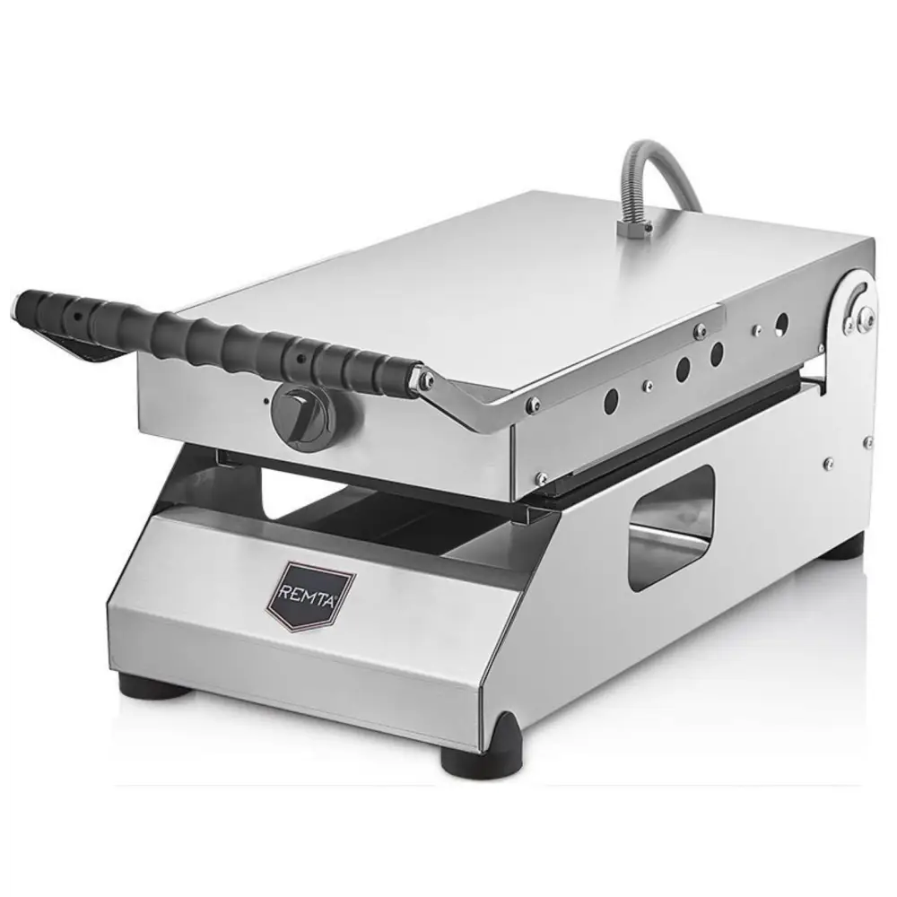 Remta Elektrikli Tabak Kapatma Paketleme Makinesi