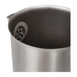 Remta DE12 Jumbo Çay Makinesi, 2 Demlikli, 13 L, Elektrikli, Kırmızı