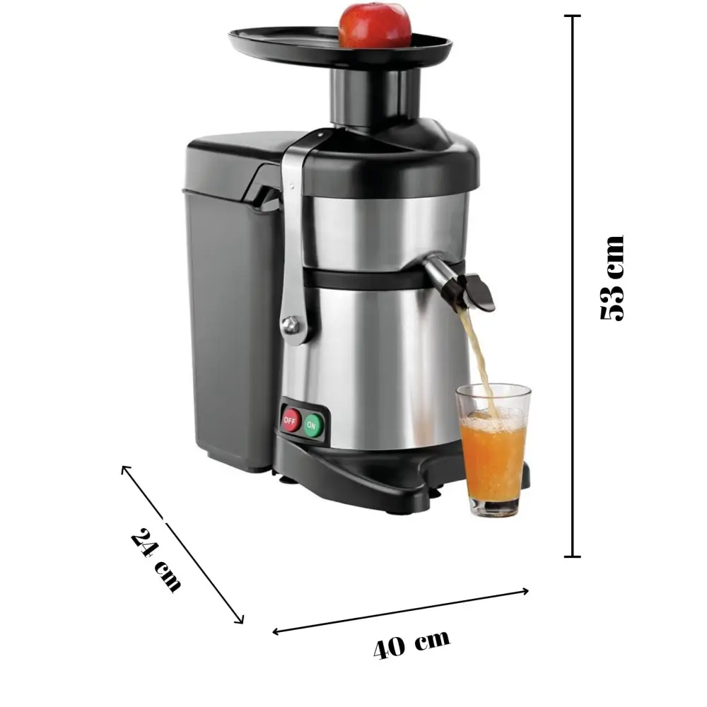 Remta Profesyonel Katı Meyve Sıkacağı