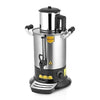 Remta PT11 Platin Model Tek Demlikli Çay Makinesi, 9 L