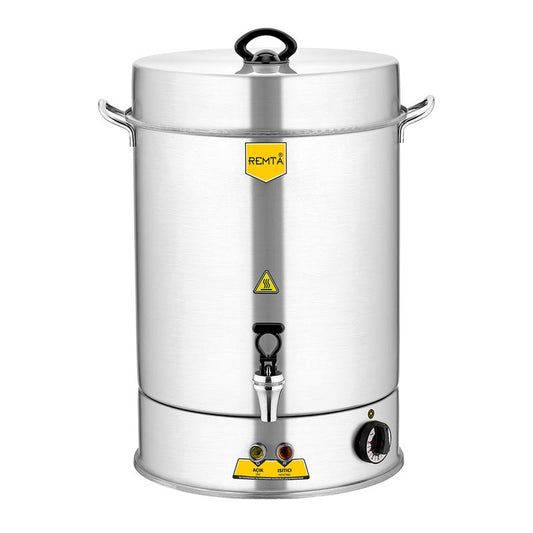 Remta R44 Şarap Isıtıcı, 6 L