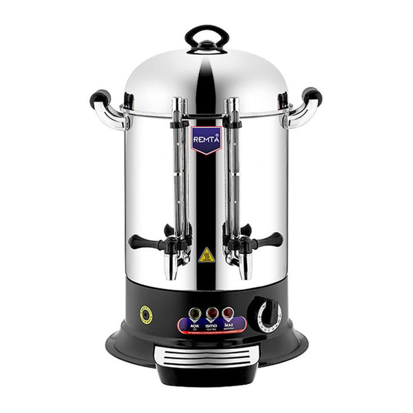 Remta SF14 Royal Çay Makinesi, 15 L, 160 Bardak Kapasiteli
