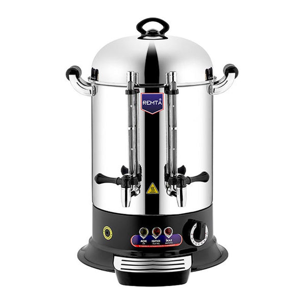 Remta SF15 Royal Çay Makinesi, 22 L, 250 Bardak Kapasiteli