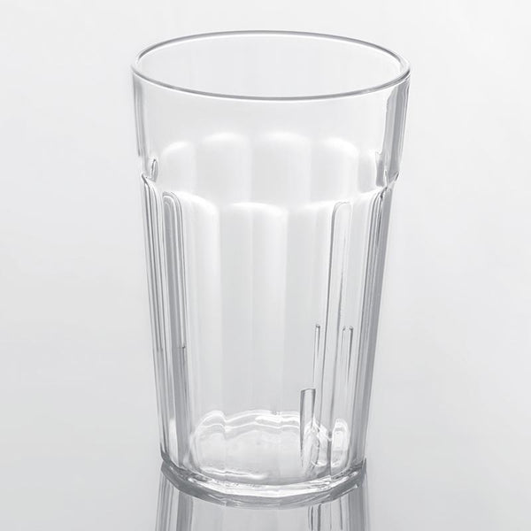 Rubikap Polikarbonat Bardak, 240 ml