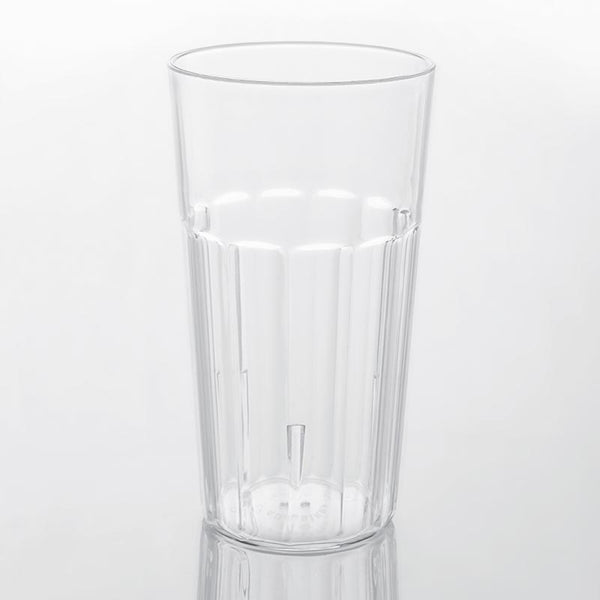 Rubikap Polikarbonat Bardak, 440 ml