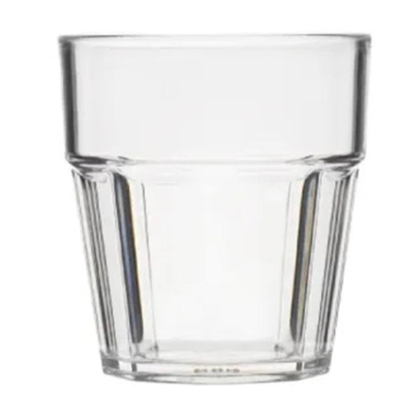 Rubikap Casablanca Bardak, 250 ml