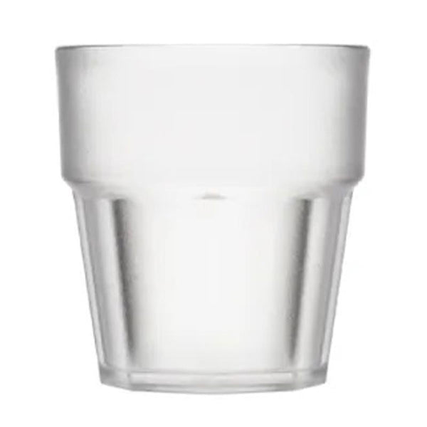 Rubikap Casablanca Kumlu Bardak, 200 ml