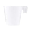 Rubikap Espresso Bardağı, 70 ml, Beyaz