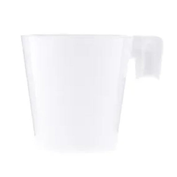 Rubikap Espresso Bardağı, 70 ml, Beyaz