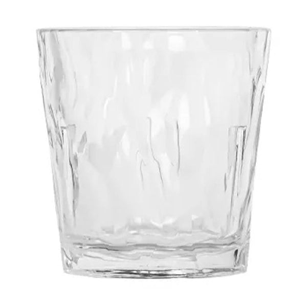 Rubikap Exclusive Diamond Bardak, 250 ml, Şeffaf