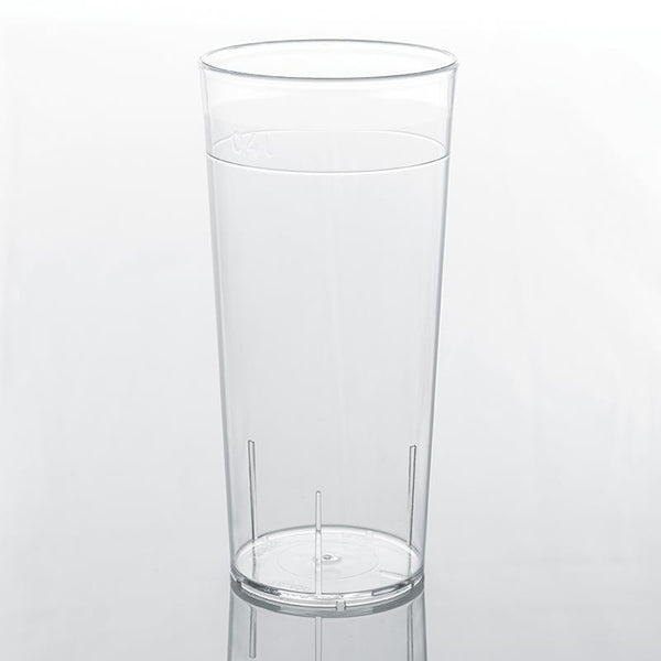Rubikap Büyük Kokteyl Bardağı, 500 ml
