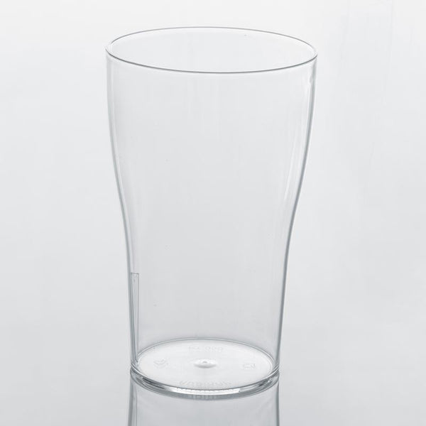Rubikap Pint Polikarbonat Bardak, 284 ml
