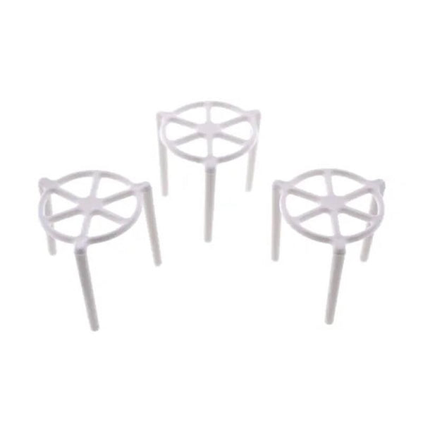 Rubikap Pizza Tutucu, 3.5 mm