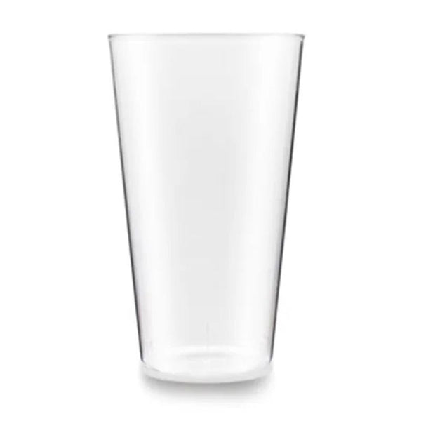 Rubikap Polikarbon Ekonomik Bardak, 500 ml