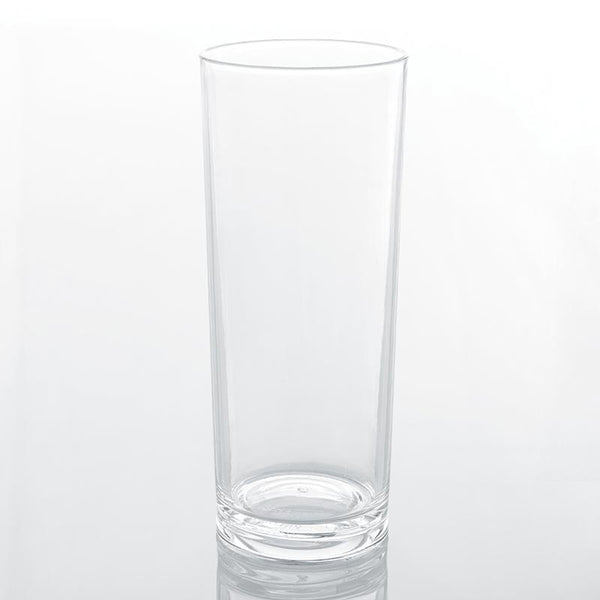 Rubikap Premium Polikarbonat Kokteyl Bardağı, 320 ml
