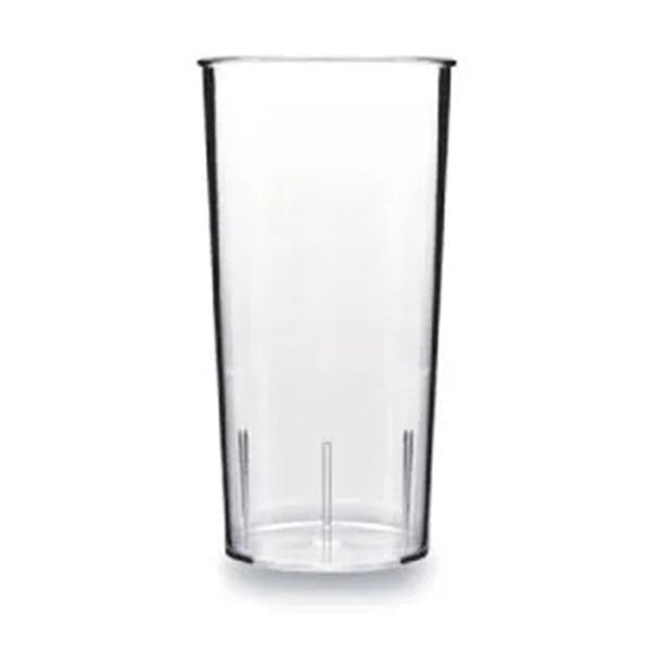 Rubikap Premium Tender Kokteyl Bardağı, 500 ml
