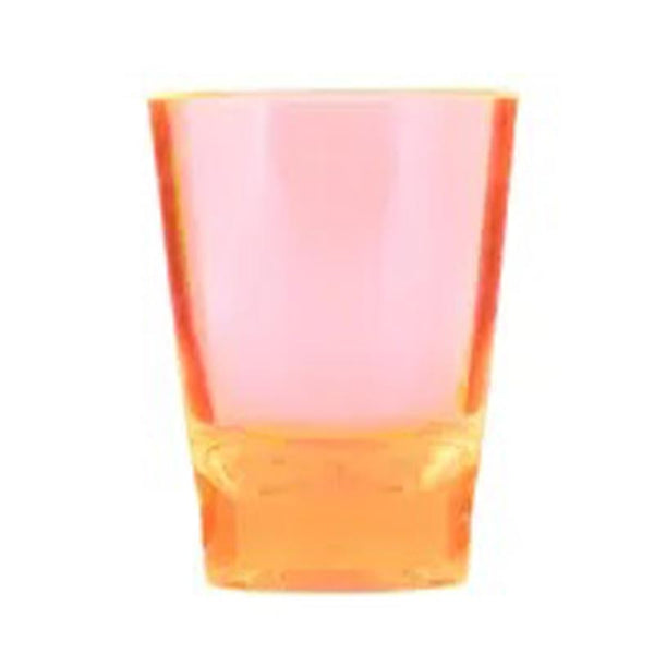 Rubikap Shot Bardağı, 60 ml, Turuncu