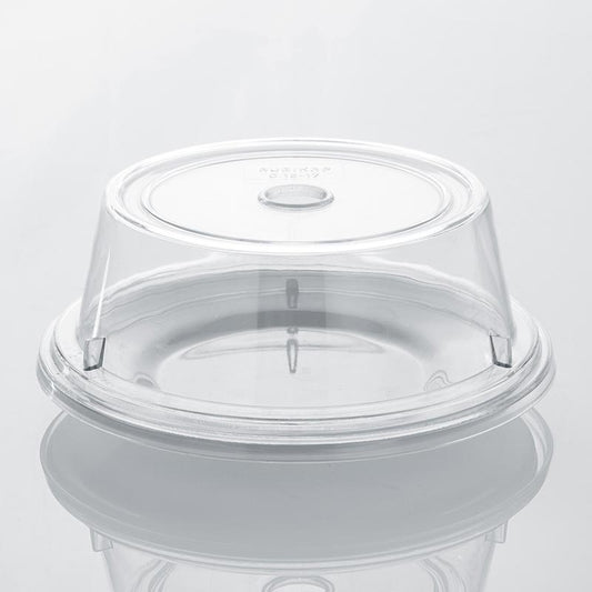 Rubikap Polikarbonat Tabak Kapağı, 17 cm