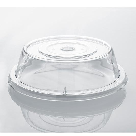 Rubikap Polikarbonat Tabak Kapağı, 24 cm