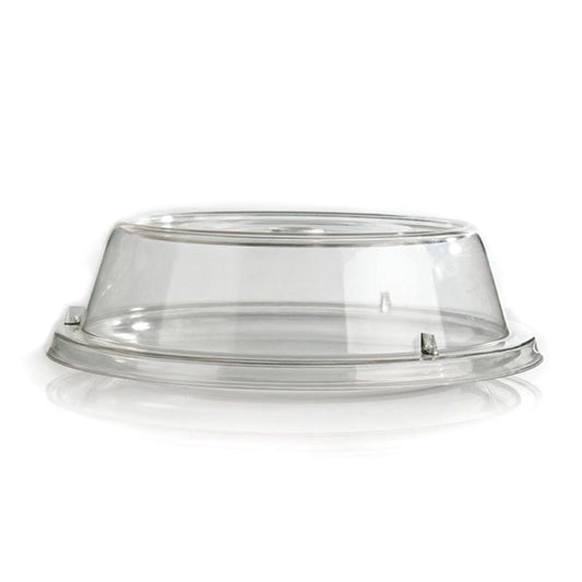 Rubikap Polikarbonat Tabak Kapağı, 26 cm