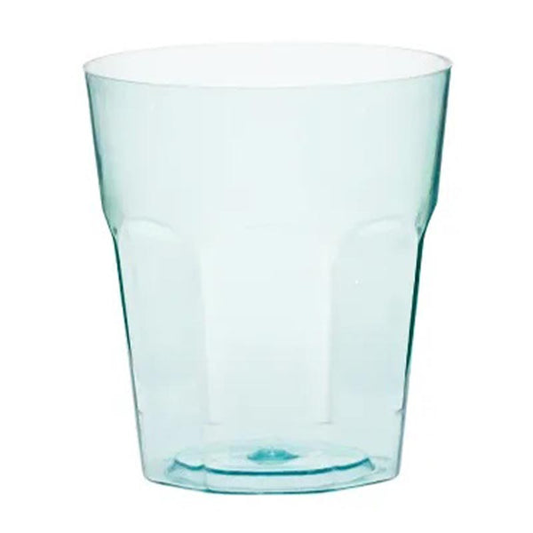 Rubikap Tek Kullanımlık Shot Bardağı, 70 ml, Yeşil